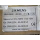 SIEMENS 3RW2920-1BC05 
