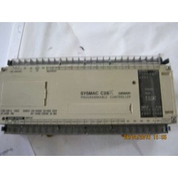 OMRON SYSMAC C28K-CDR-A 