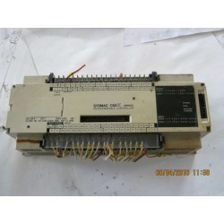 OMRON SYSMAC C60K-CDR-D 