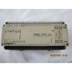 OMRON SYSMACC20K-CDR-A 