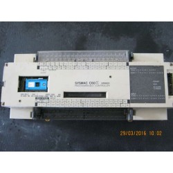 OMRON C60K-CDR-D
