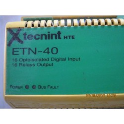TECNINT ETN-40 